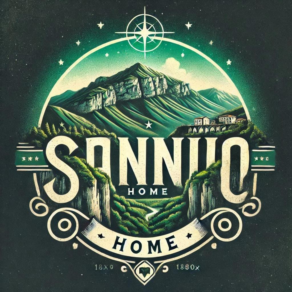 Sannio Home Roccaraso Buitenkant foto